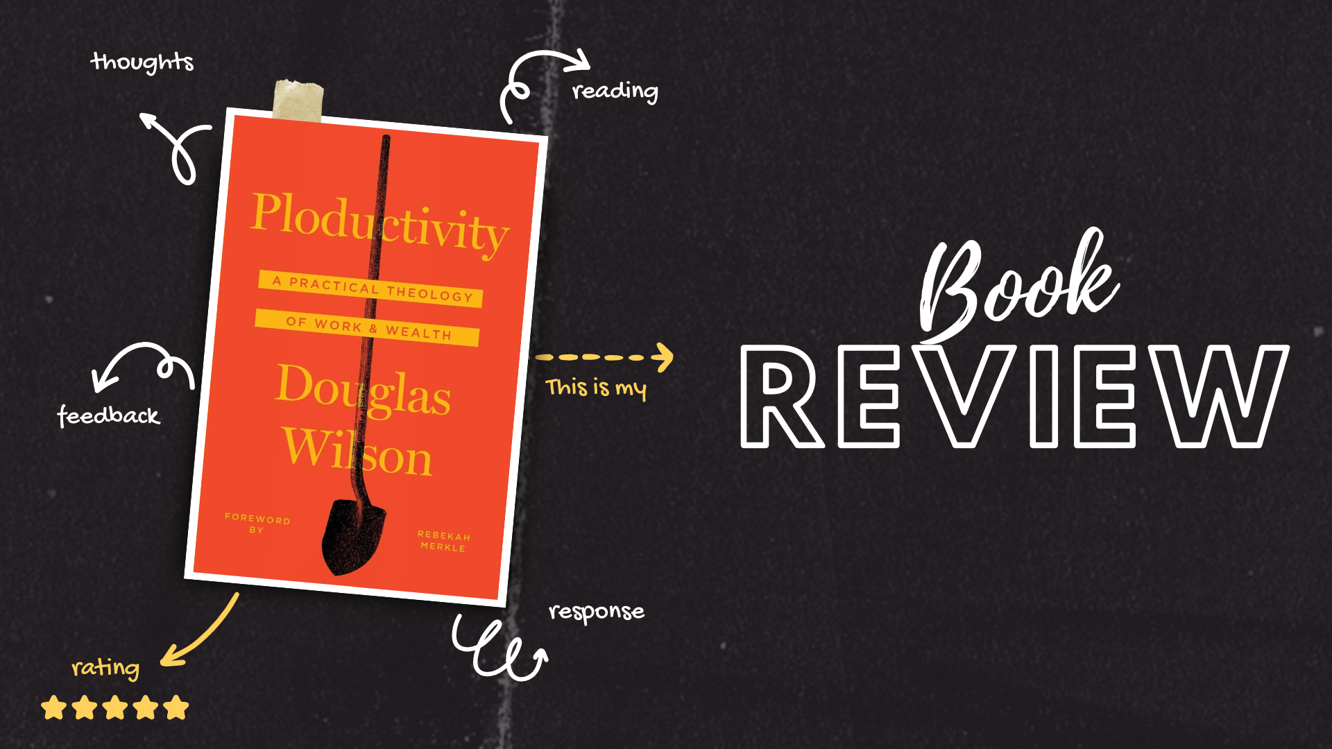 Book Review – Ploductivity