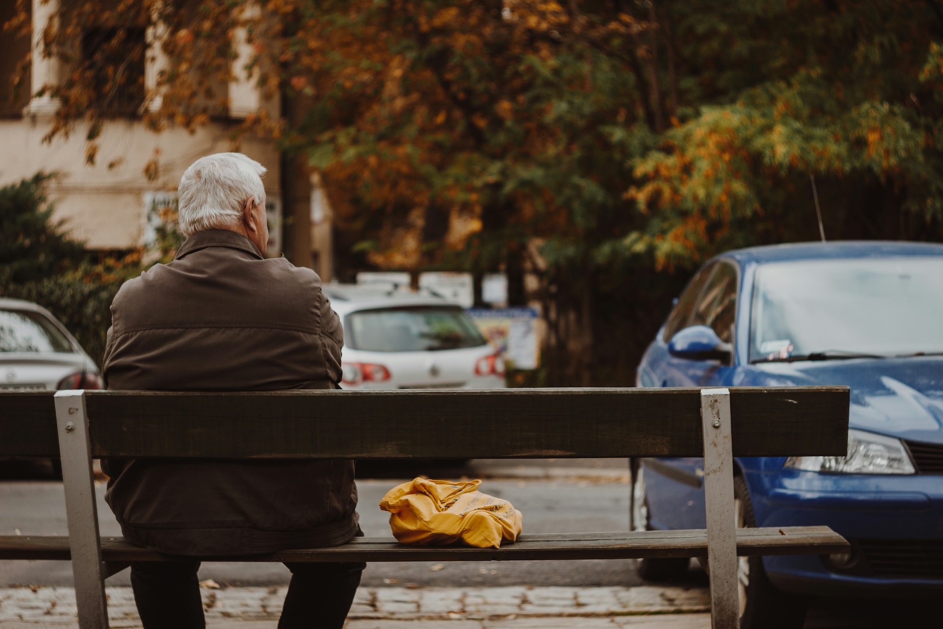How do we, as Adults, Honour our Parents?